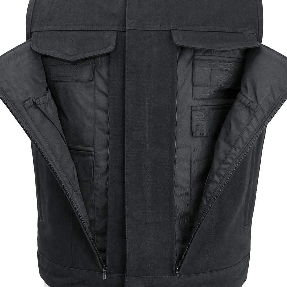 Highland V2 Canvas Vest
